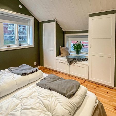 1 Bedroom Lovely Home In Moensteras Exterior foto