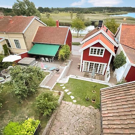 1 Bedroom Lovely Home In Moensteras Exterior foto